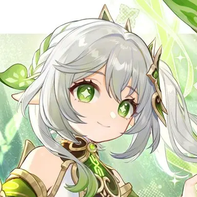 Profile image of ナヒーダ