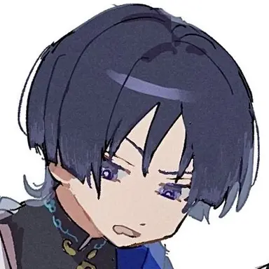 Profile image of 放浪者