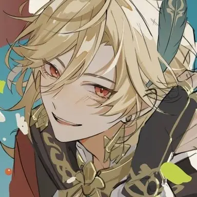Profile image of カーヴェ