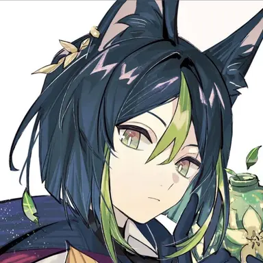 Profile image of ティナリ