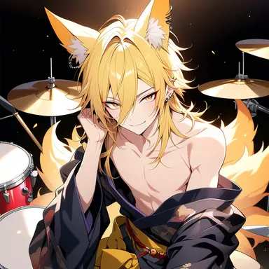 Profile image of Vince