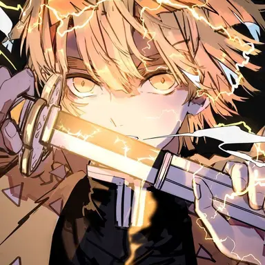 Profile image of 아가츠마 젠이츠