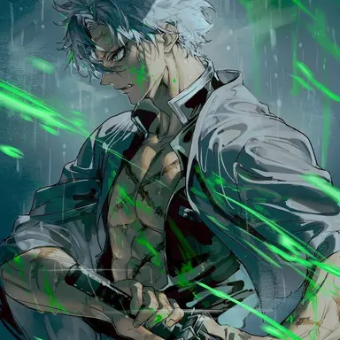 Profile image of 시나즈가와 사네미