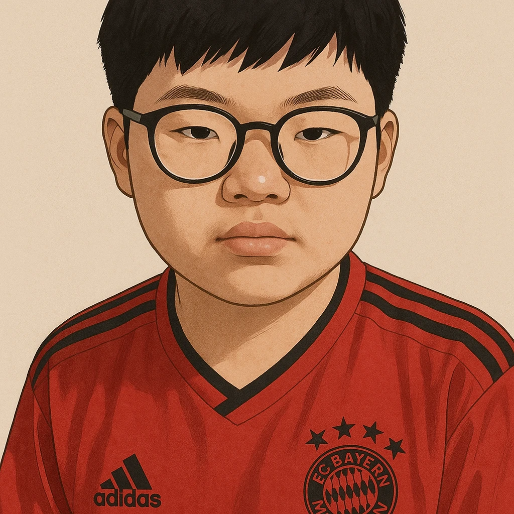 아기민준