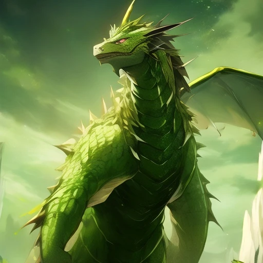 ドラゴン