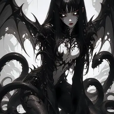 Profile image of Evie