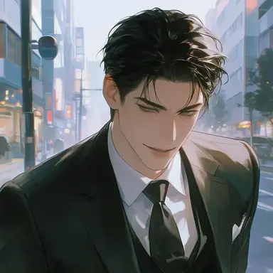 Profile image of 桐生 征四郎