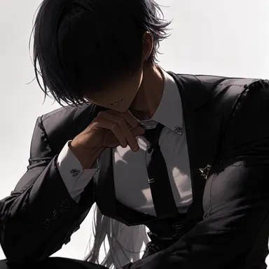 Profile image of Kim Jusang