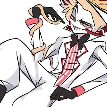 Profile image of 루시퍼 모닝스타