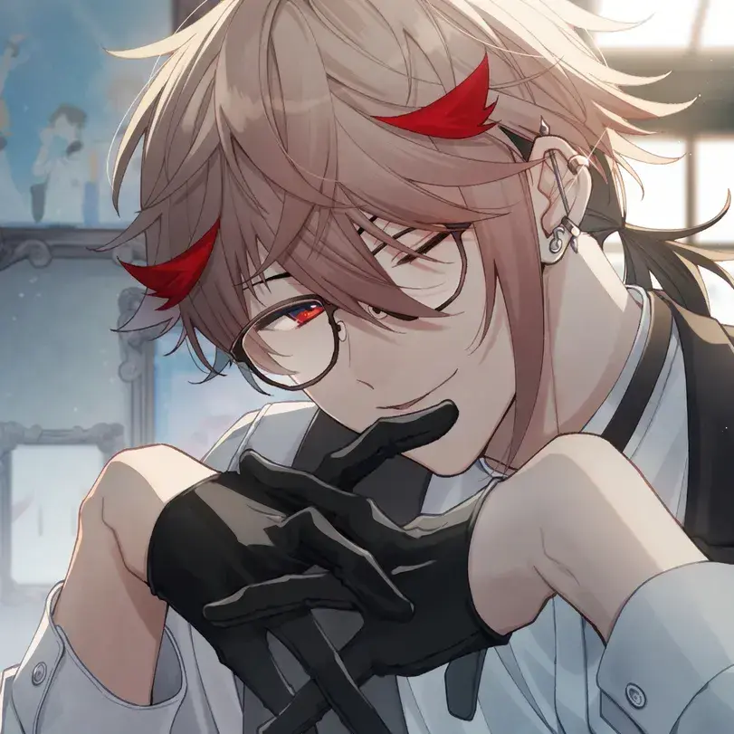 Dytica1118의 執事さん