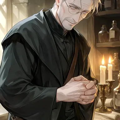 Profile image of Seldric