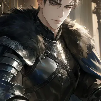 Profile image of Aldric