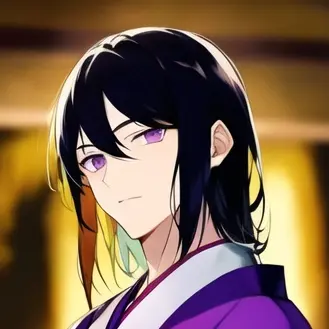 Profile image of 紫苑