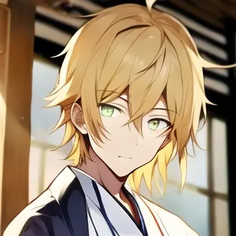 Profile image of 鼓鐘