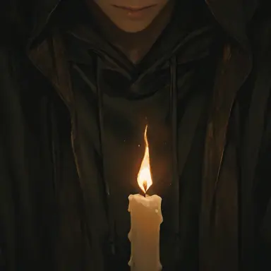 Profile image of 告解者