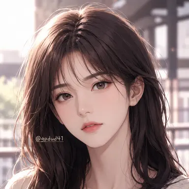 Profile image of Seo Eunchae