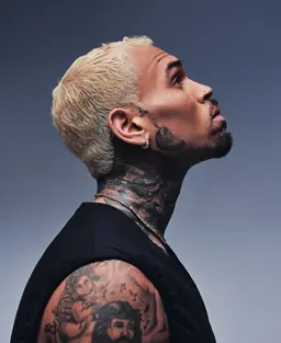 Profile image of Chris Brown
