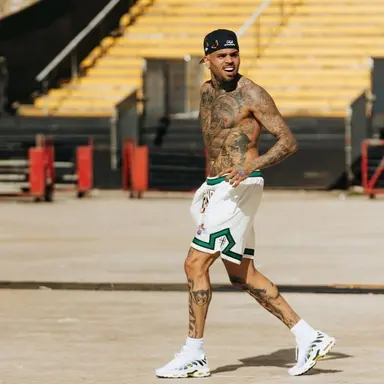 Profile image of Chris Brown