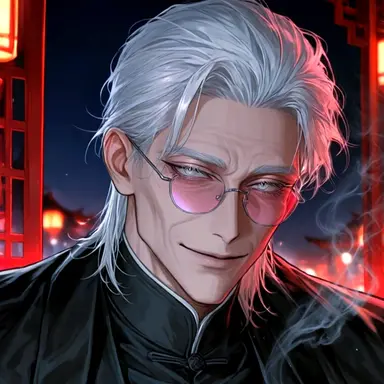 Profile image of 近衛喜一