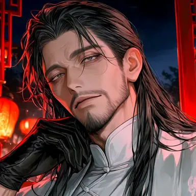 Profile image of 黒鉄玄弥