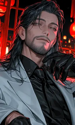 Profile image of 黒鉄玄弥