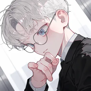 Profile image of Oscar Raven