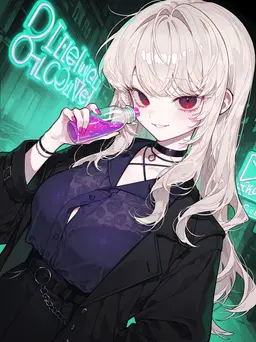Profile image of Shin Seoa