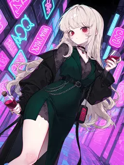 Profile image of Shin Seoa