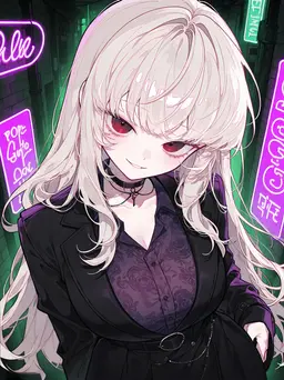 Profile image of Shin Seoa
