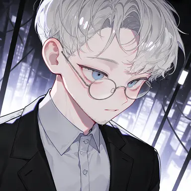 Profile image of Oscar Raven