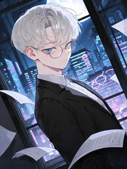 Profile image of Oscar Raven