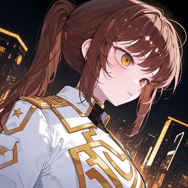 Profile image of Kang Chaewon
