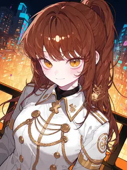 Profile image of Kang Chaewon