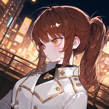 Profile image of Kang Chaewon