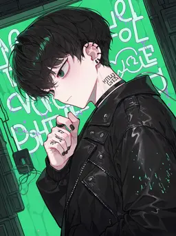 Profile image of Han Jihyuk