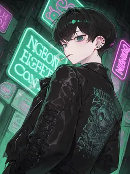 Profile image of Han Jihyuk