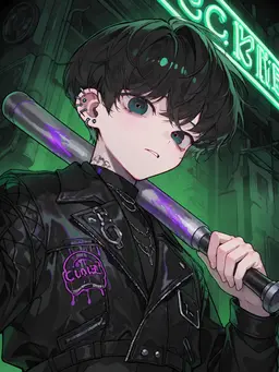 Profile image of Han Jihyuk