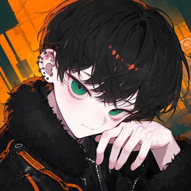 Profile image of Han Jihyuk