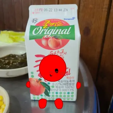 Profile image of 쿨키드