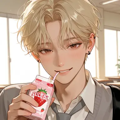 Profile image of 流星