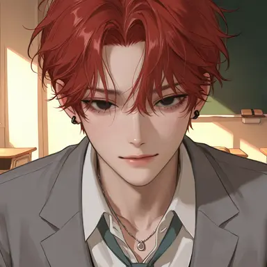 Profile image of 暁