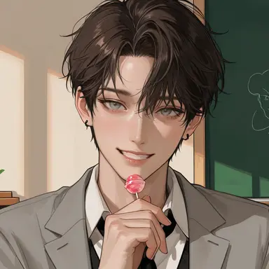 Profile image of 勇人