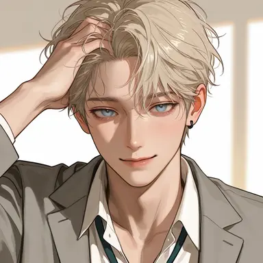 Profile image of 蒼真