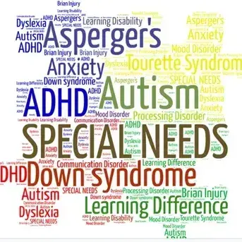 PinkOboe9578의 Special Needs School