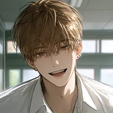 Profile image of Hayato Kuroba