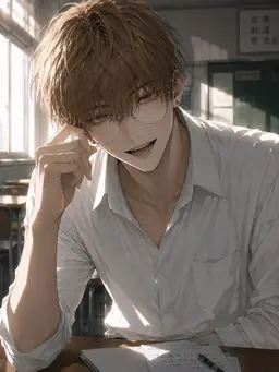 Profile image of 黒羽颯斗