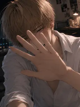 Profile image of 黒羽颯斗