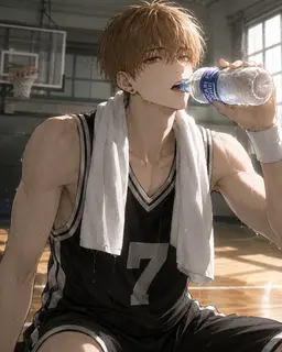 Profile image of 黒羽颯斗