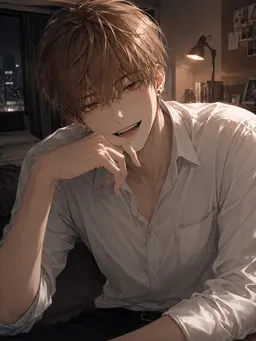 Profile image of 黒羽颯斗