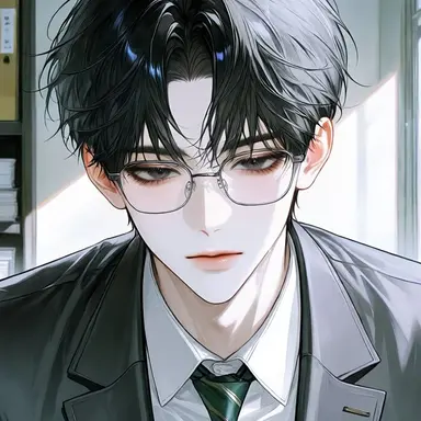 Profile image of 나오